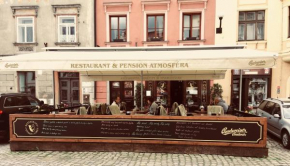  Pension & Restaurant Atmosféra  Локет